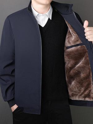 Chaquetas y abrigos – Chaquetas