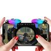 2Pcs Game Controller High Sensitivity 30 Shots/S Fast Free Shooting Key Aim Button