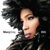 CD MACY GRAY - Big B000857602 Geffen Records 2007 US Rap & Hip-Hop/R&B Used