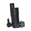 2205506, BV6117K624BA Windshield Fluid Washer Pump For Ford Focus 2012 2013 2014
