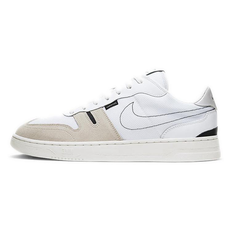 Nike Squash Type 'Summit White' CJ1640-100
