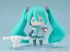 Nendoroid Hatsune Miku x Cinnamoroll Hatsune Miku Cinnamoroll Kollaboration Plastik bemalte bewegliche Figur Ver. Maßstabslos