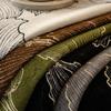 Four Seasons Universal Non-Slip Chenille Sofa Cover Nordic Flowers Cushion Cover Cloth Towel L Shaped Corner Sofas Cushion Pad