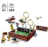 LEGO Harry Potter 76416 Quidditch