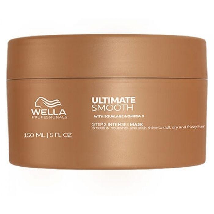 Masque Ultimate Smooth Wella 150ml