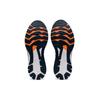 Asics GT 2000 10 Mako Blue Shocking Orange Men Sneakers 1011B185-402
