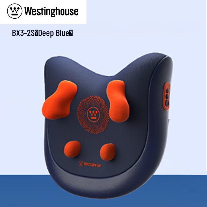 Westinghouse Neck and Trapezius Massager