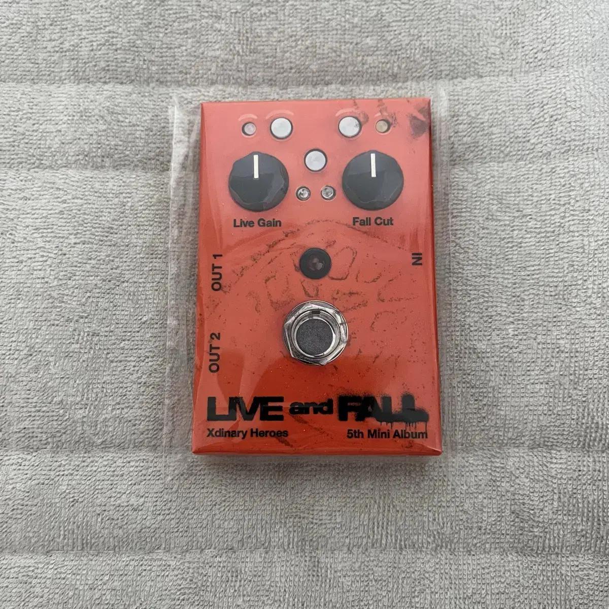 

Cdz Laf Square Edition Unopened