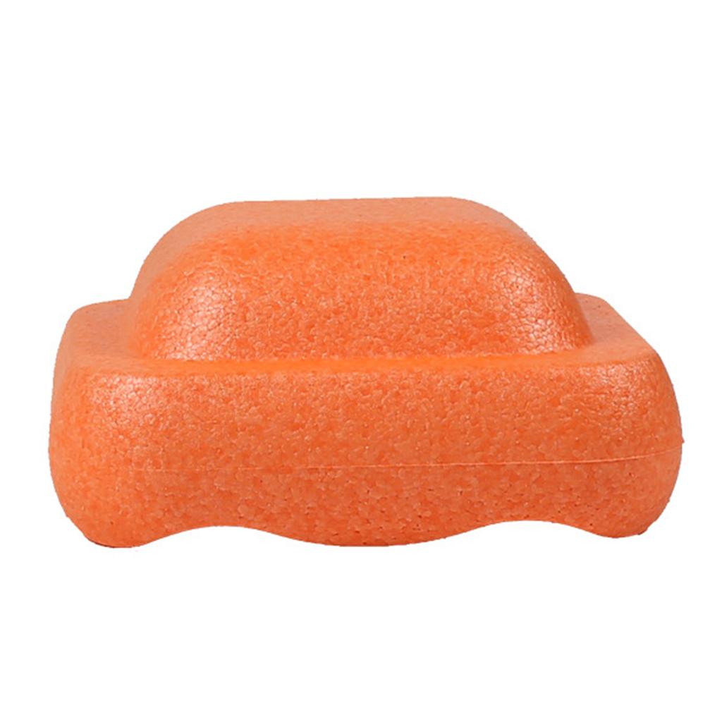 6 color Multi Color Balance Stone For Kid Promoting Stability Stepping Sensory Toy Stepping Stones Parent-Child Interactive Toys
