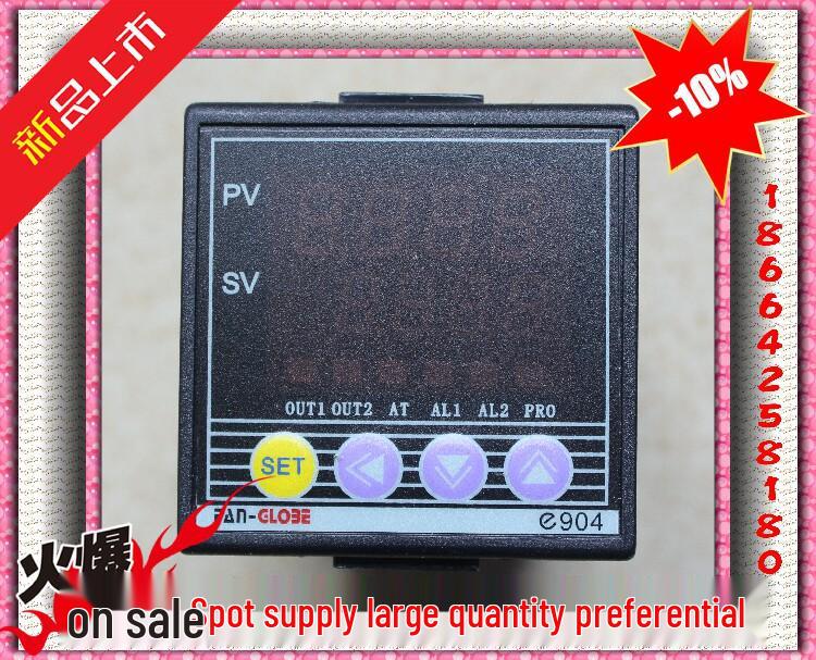 Taiwan Fanda K904/E904 Temperature Controller Model 010