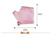 Guanti da Ciclismo Ricaricabili Riscaldati a Mezza Dita per Clima Freddo - Unisex Autunno/Inverno