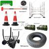 Bingyue New Syllabus Military Fitness & Training Equipment