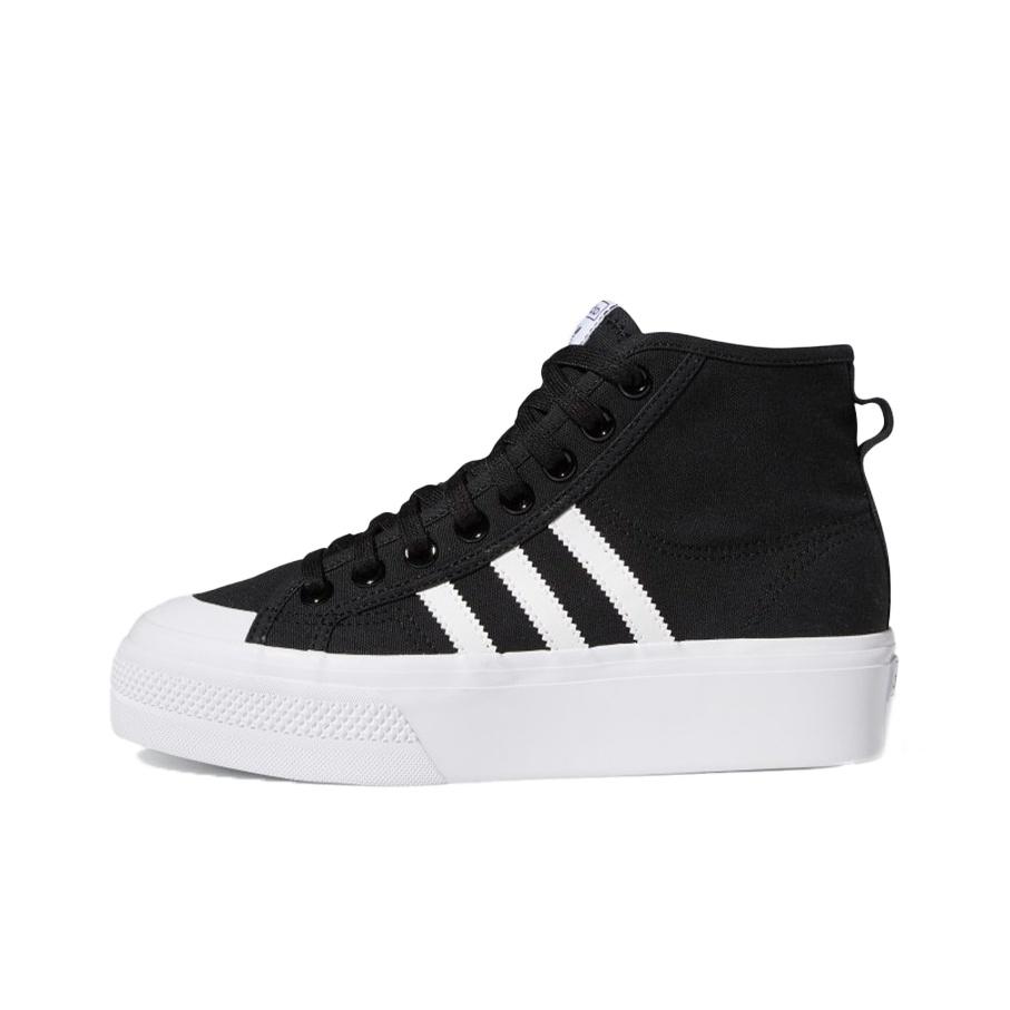 

adidas originals NIZZA Skateboarding Shoes Women