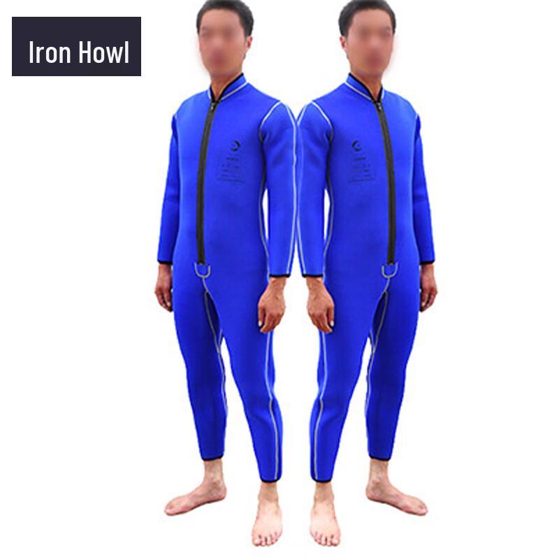 Tie Xiao Diving Suits