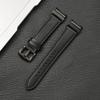 Nuovo Cinturino in Pelle Senza Spazi per Samsung Galaxy Watch 6 5 4 40mm 44mm Cinturino Braccialetto per Galaxy Watch 6Classic 43 47mm 5Pro 45mm