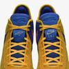 DZ2916-700 Titan × Nike Zoom LeBron NXXT Gen University Gold