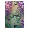 Herbs and Plants Lenormand Oracle Cards 36 Pcs Cards with Vivid Colors and Splendid Symbolism 10.4*7.3cm