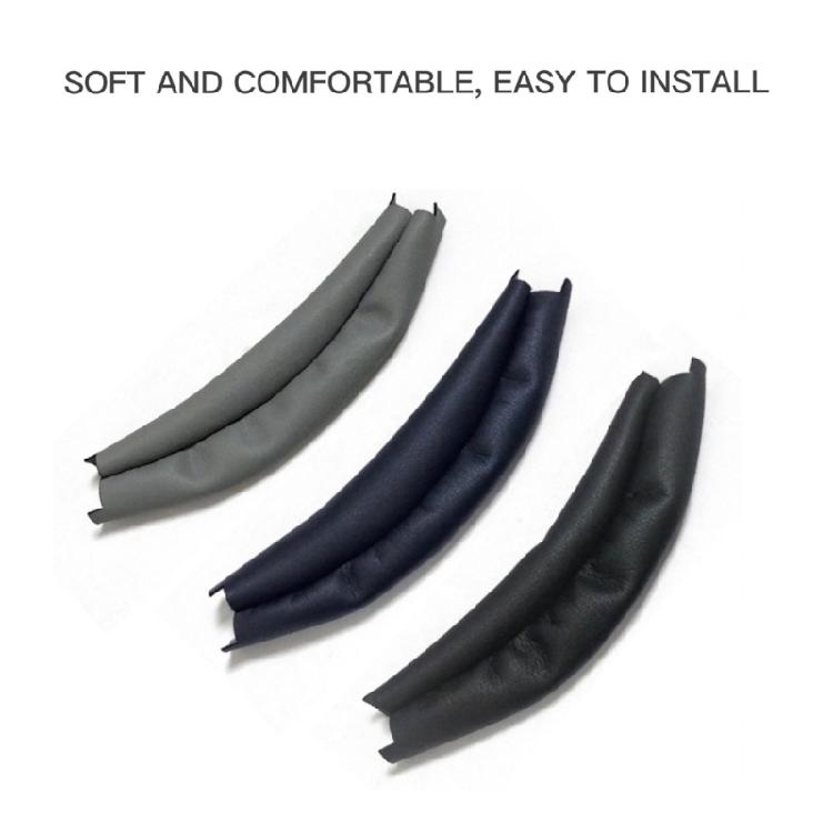 Enjoy Comfort Headband Cover for WH-XB900N for Long Hours of Music Listening