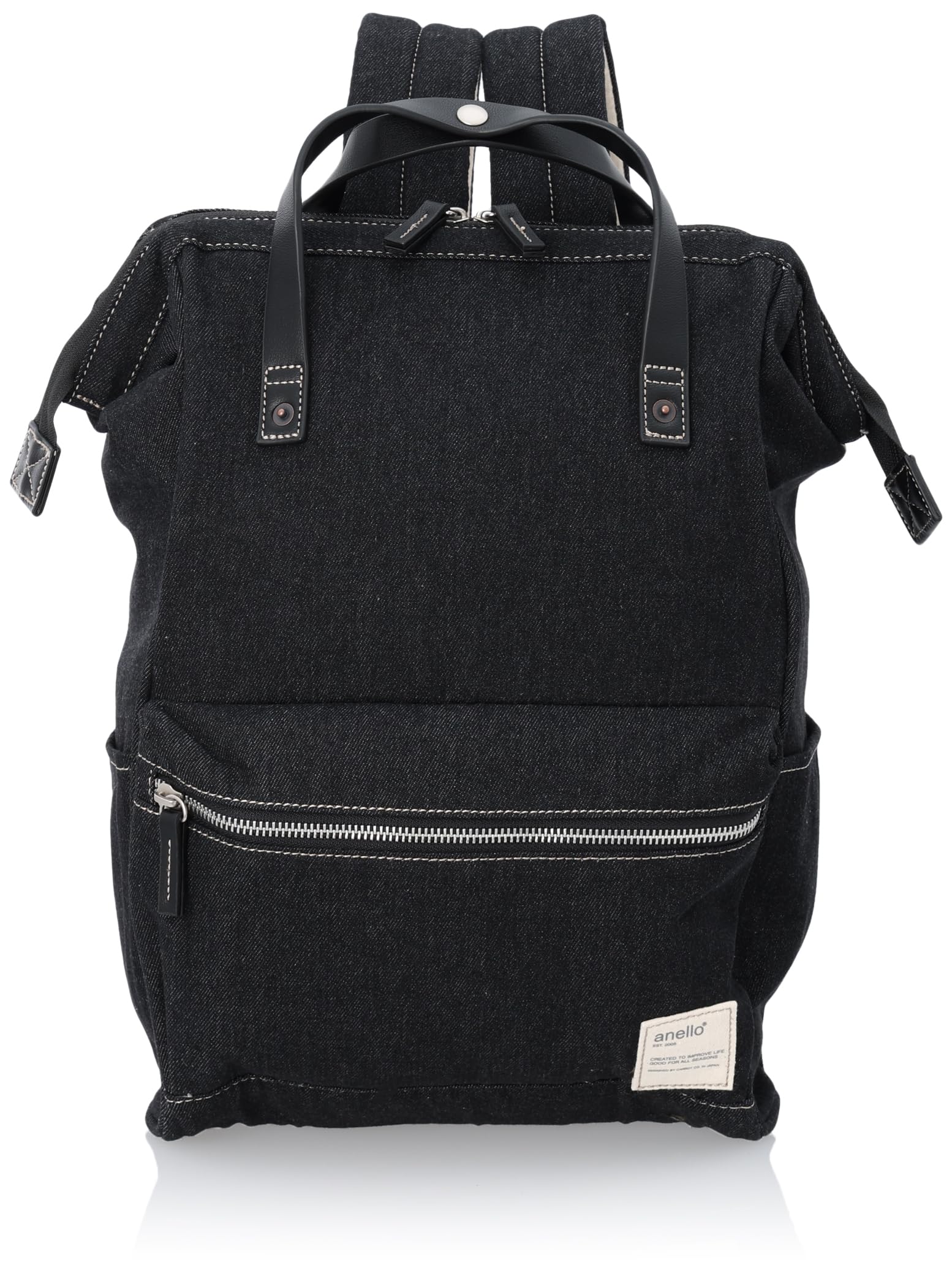 

Anello CONNY Backpack AIB4434 BK One Size
