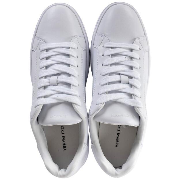 Кроссовки Armani Exchange XW000295AF11912U0002