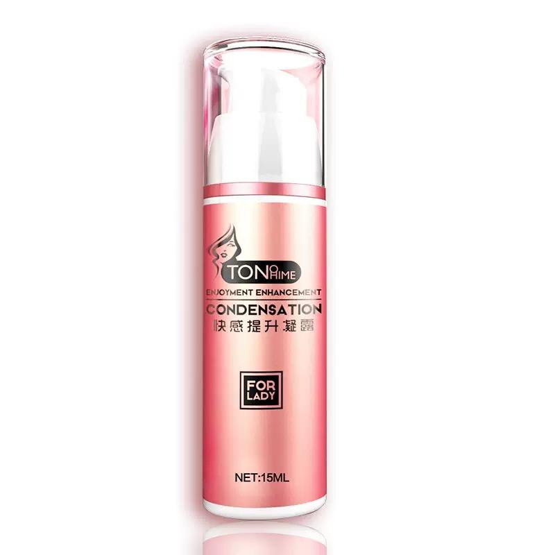 Female Vaginal Orgasm Gel Libido Enhancer Aphrodisiac Booster Body Stimulant Body Lube Gel Love Sex Lube Pleasure 15ml
