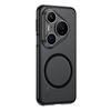 Applicable to Huawei Pura90Pro Armor Magnetic Mobile Phone Case IPura80Ultra Anti-drop Pura80 Protective Case