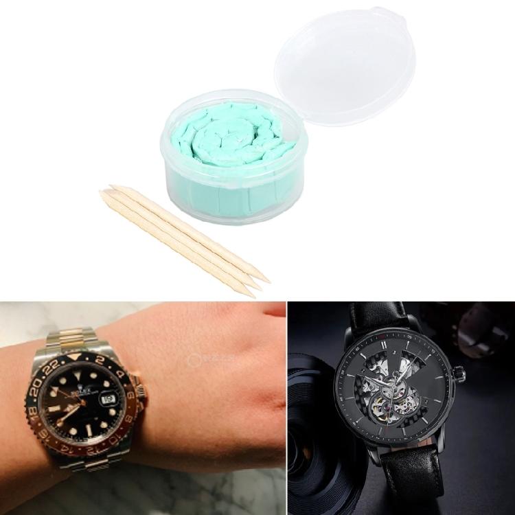 Watch Cleaning Putty Watchmaking Cleaning Putty Watch Cleaner Watch Cleaning