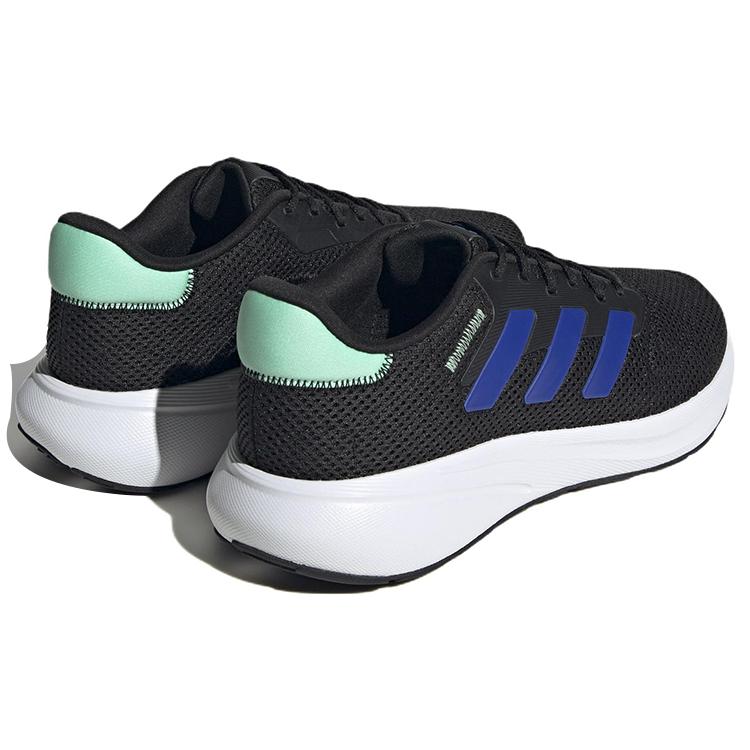 New Adidas Response Running 'Black' IF7810