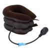 Neck Support Brace Stretcher Neck Decompression Inflatable   Cervical Traction Cushion Device for Working Home