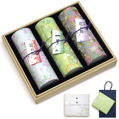 No Matter When You Send It Be Incense Stick with a Gift Bag Gift Will Not Make the Room Little Flower 3 Kinds of Elegant Incense Stick Incense Stick