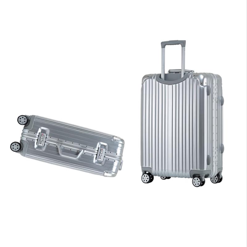 Batiannu F1520 ABS&PC Hard-Shell Trolley Luggage
