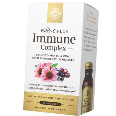 Ester C Plus Immune Complex, Ester-C Plus Immune Complex, (36313232)