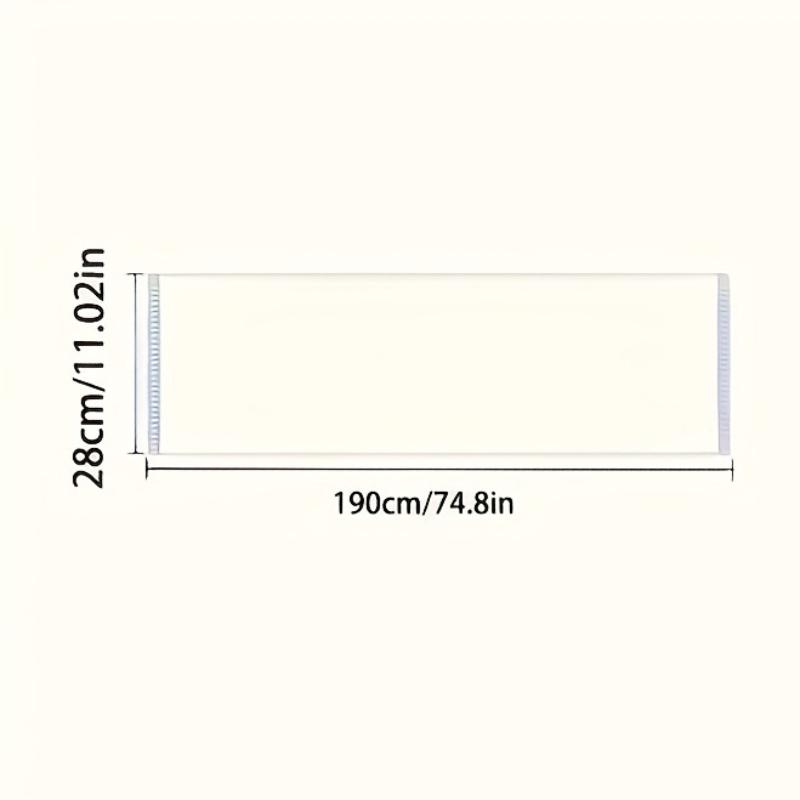 Available Autumn and Winter Elegant Color-Block Women'S Warm Scarf, Thick Striped Shawl with Tassels, Ideal for Outdoor Use