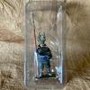 [USED] /Sengoku Overlord "Tokugawa Four Heavenly Kings" figure only