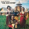 CD RUSSIAN FOLK GROUP THE SOUVENIR  Russian Folk Group the Souvenir CD659001 CreatMs 1994 Japan CountryFolk Used