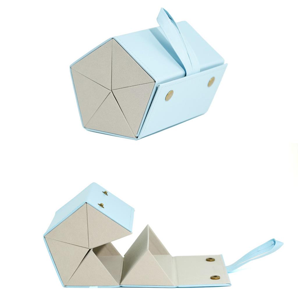 Faltbares Brillenetui, Anti-Stress-Sonnenbrillenetui, personalisiertes Sonnenbrillenetui, Brillenetui, Brillentasche.-A-ZMT