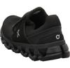 On Cloudswift 3 AD All Black Size Cm Women's Sneakers, 22.0