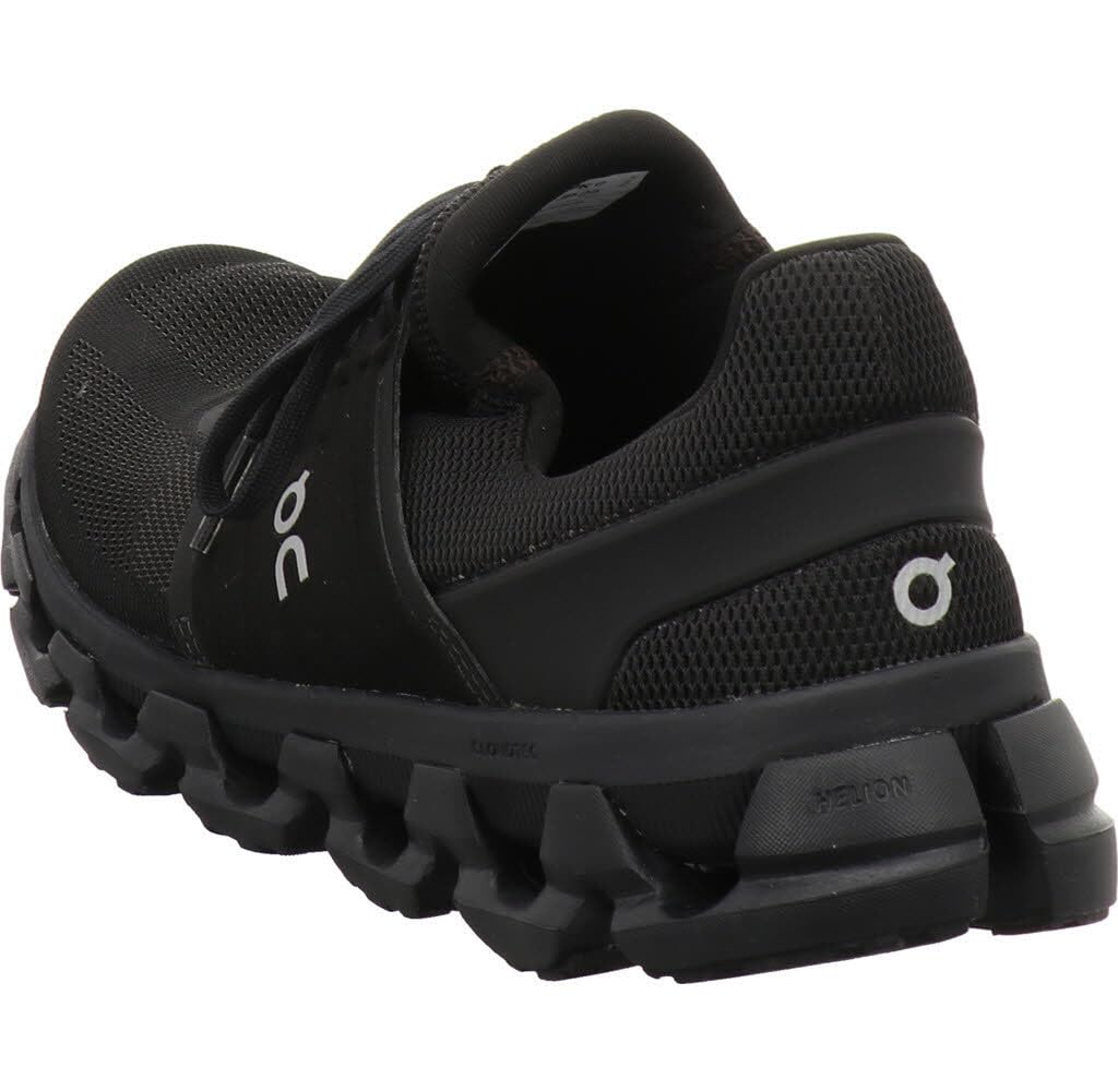 On Cloudswift 3 AD All Black Size Cm Women's Sneakers, 22.0