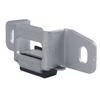 Heckklappen-Schließblech Metallteil Passend für Ford Ranger 1998-2011 F37Z99431B54A
