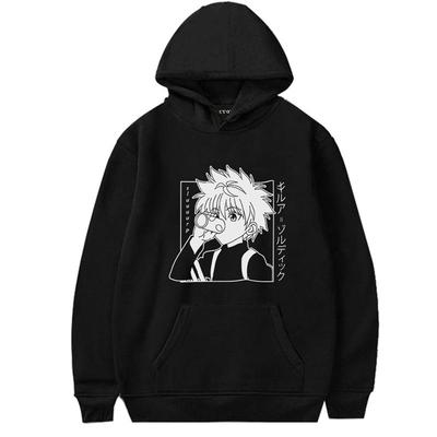 Topp – Hoodies & Sweatshirts