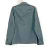 Prada SC537 2020 Light Blue Polyester Shirt Tops XS Blue grayUsed