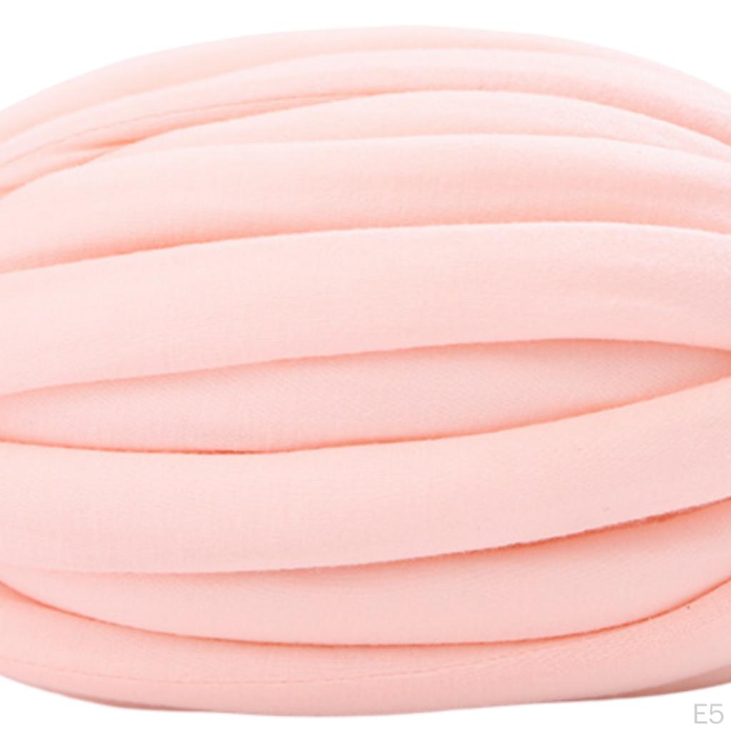 Chunky Yarn Bundle for Decor