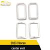 Accesorii pentru interiorul mașinii – Ornamente pentru interior mașină