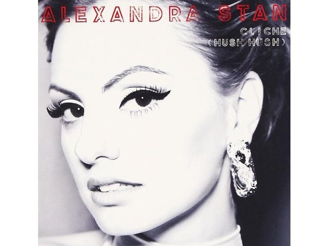 

[CD] CLICHE with Bonus Track Limited Edition ALEXANDRA STAN R&B VICP-65188 NEW
