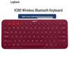 Clavier Bluetooth multi-appareils Logitech K380