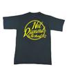Vintage Neil Diamond 1992 Tour T Shirt Herren M Schwarz Einzelnaht Konzert Vintage Top For Everyday Wear