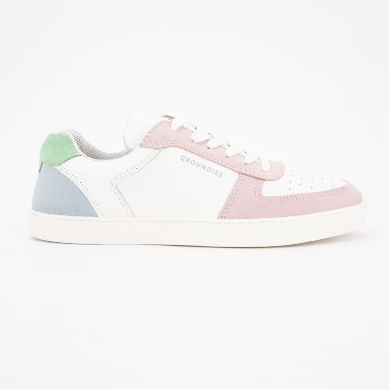 

Кроссовки Hamptons apricot gnd11018217h 36/40 женские GROUNDIES разноцветный