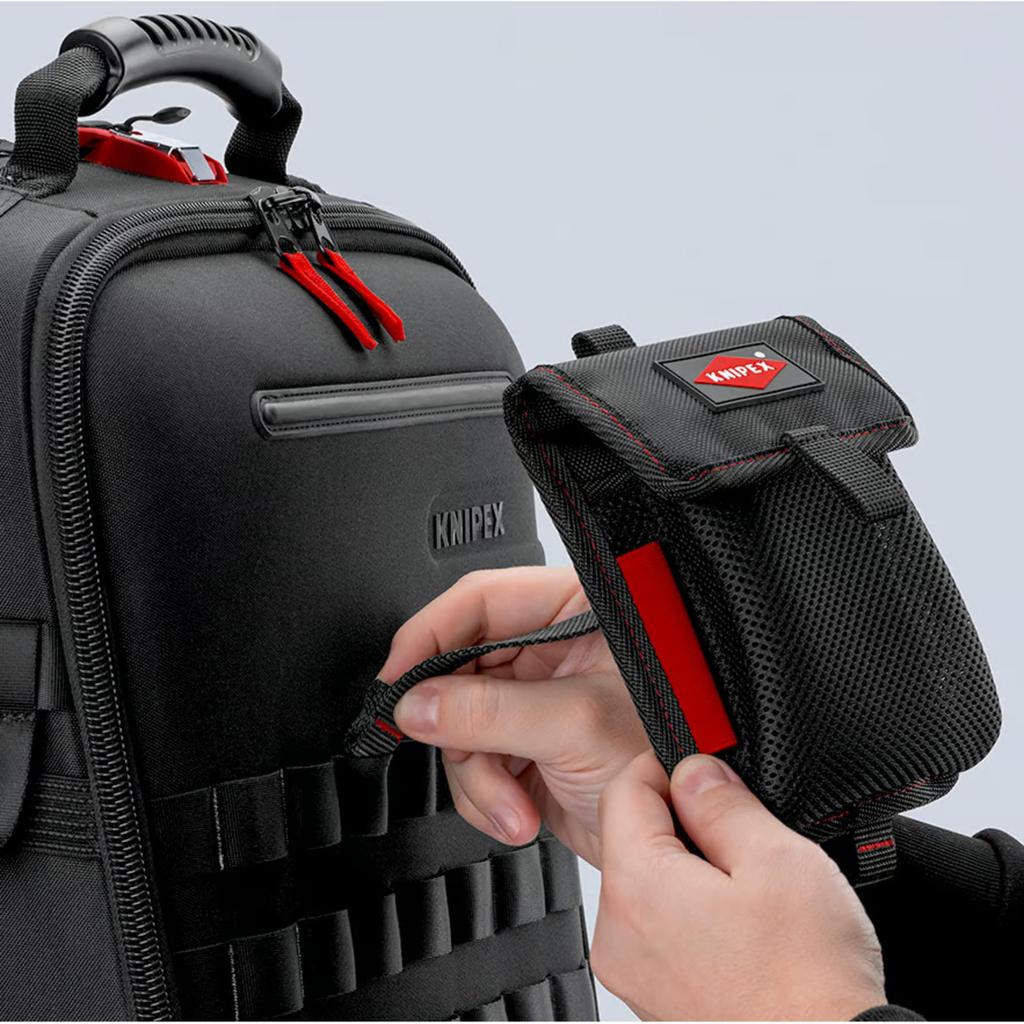 Knipex 002150LE Tool Pouch 00 19 50 LE