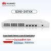 Huawei KunLing S310-24T4X Core Switch