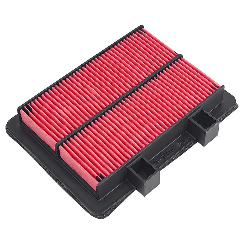 

Motorcycle Parts Air Filter 23.5*17.5*4CM For Suzuki DL1000 DL1000A VSTROM DL1050 V-STROM 1050 13780-31J00-000 HFA3914